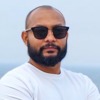 AIM Group Canada Ltd. Employee Kith Madanayake's profile photo
