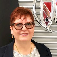 McDaniel Automotive Employee Shelly Landis's profile photo