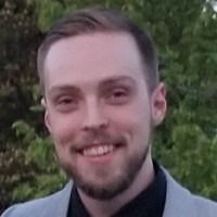Sanofi Pasteur Employee Mat Larson's profile photo