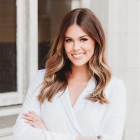 Century 21 J. Carter & Company Employee Haley Cumberland's profile photo