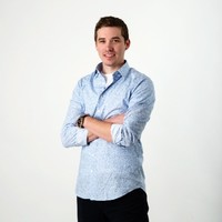 Code 1 Aviation Employee David Franklin's profile photo