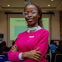 Zainab Musa Email