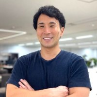 株式会社スカイマティクス Employee Shoji Ishida's profile photo
