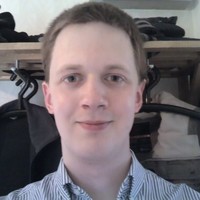 Pingdom Employee Johan Hägg's profile photo