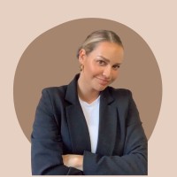 Saville Row Employee Josefina Morel Rojas's profile photo