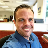 Searock Stafford CM, Inc. Employee Brett Ivey's profile photo