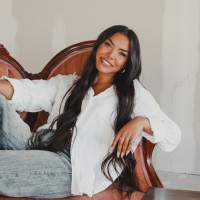 Onefluent Inc. Employee Geneva Cameron's profile photo