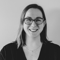 Campfire Analytics Employee Rebecca Anderson's profile photo