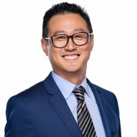 Allied Universal Employee Andrew Ng's profile photo