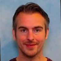 ASML Employee David Coppens's profile photo