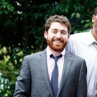 Belmont Safety Products LLC Employee Patrick Rogers's profile photo