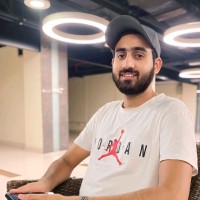 Sysmatixx Employee Muhammad Sadiq's profile photo