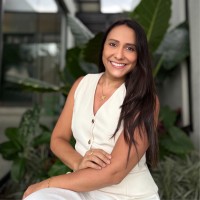 Invest Pacific Employee Andrea del Pilar Barrero B.'s profile photo