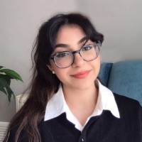 Love Design Studio Ltd Employee Shreya Kapur's profile photo
