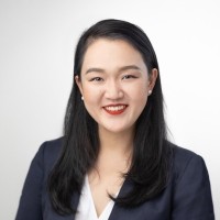 Angle Finance Employee Elaine Song's profile photo