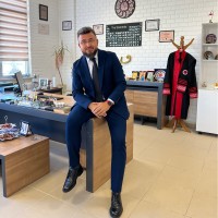 Orhan Hazer Email & Phone Number