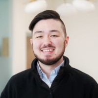 ATHOS Private Wealth Employee Alex Shigeta's profile photo