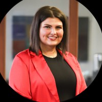 Infinity Concepts Employee Caitlin Curry's profile photo