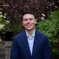 BlueROCK Employee Brady Fallon's profile photo