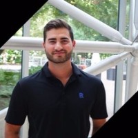 Octagon Employee Sean Healy's profile photo