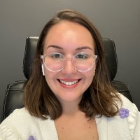 TrainHub Employee Élida Ribeiro's profile photo