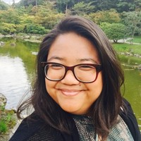 San Diego History Center Employee Jennifer Magdaloyo's profile photo