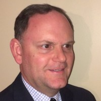 Citi Employee Mark Garman's profile photo