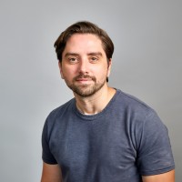 Dan Forbes