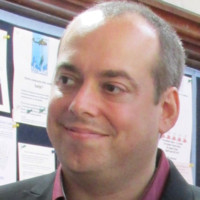 Davroc Ltd Employee Ian Chapple's profile photo
