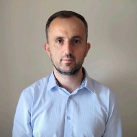 Wrightbus Employee Chris McBurney's profile photo