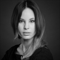 RECORDBAY Employee Alexandra Uppenkamp's profile photo