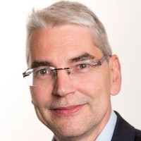 TIAS School for Business and Society Employee Arco van de Ven's profile photo