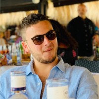 TripAdd Employee Jordan Levine's profile photo