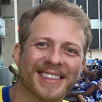 BioLogicus Employee Victor Fellows's profile photo
