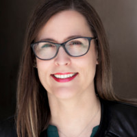 H Code Media Employee Veronica Gilton's profile photo