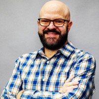 Hope Media Group Employee Jeff Evans's profile photo
