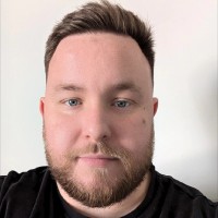 Entry Group Employee Luke Eyre's profile photo