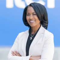 Intel Corporation Employee April Boise's profile photo