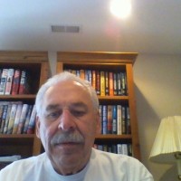Dodge Mayflower Moving & Storage Employee George Reinschmidt's profile photo
