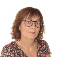 TESI Employee Raquel Cachinero Escudero's profile photo