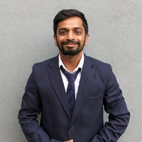 Krishna Gade Email