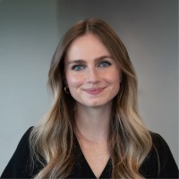 EPIC Ventures Employee Riley Jarman's profile photo