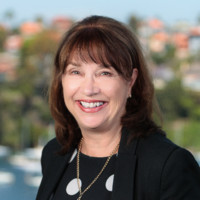 EM-power Foundation Employee Christine Pitt's profile photo