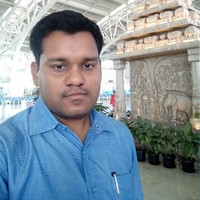 MTR Foods Private Limited Employee Ravindra Bhadauria's profile photo