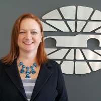 Laborers Funds Administration Office Employee Jennifer Gasser's profile photo