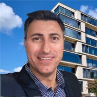 A&R Development Employee Silvius G.'s profile photo