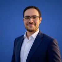 Aslan Consulting Employee Alperen Aslan's profile photo