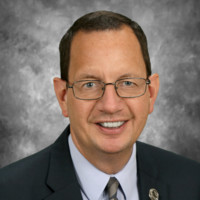 Peoples Security Bank & Trust Employee Patrick Snyder's profile photo