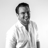 Surf Life Saving Australia Employee Ed Scrivens's profile photo