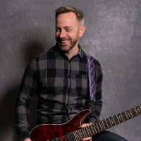 Riyo Games Employee Joshua Richardson's profile photo